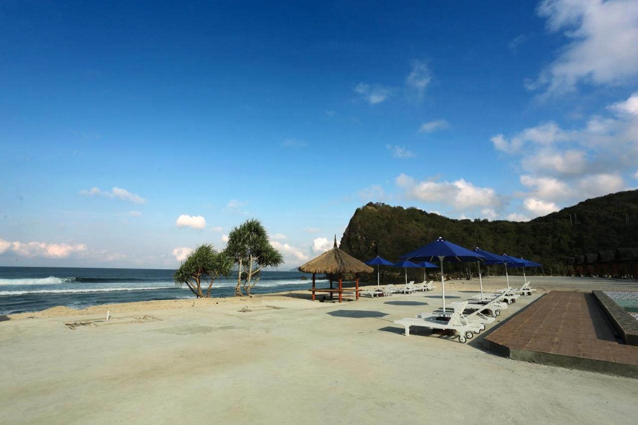 Bumbang Azana Essence Villa Tabitha Lombok מראה חיצוני תמונה