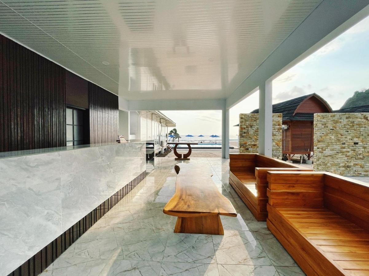 Bumbang Azana Essence Villa Tabitha Lombok מראה חיצוני תמונה