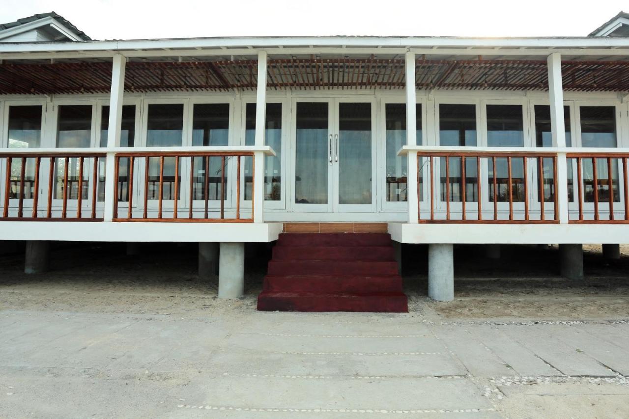 Bumbang Azana Essence Villa Tabitha Lombok מראה חיצוני תמונה