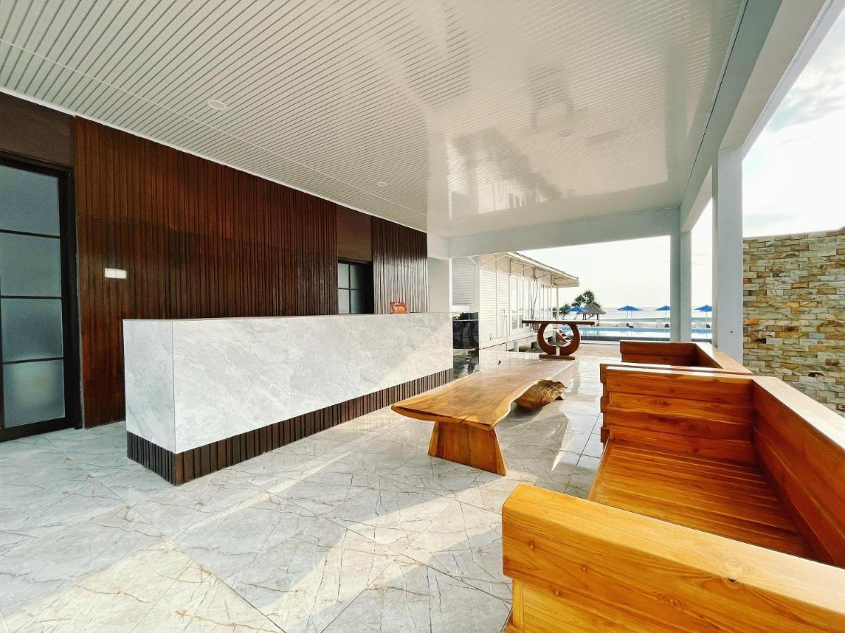 Bumbang Azana Essence Villa Tabitha Lombok מראה חיצוני תמונה