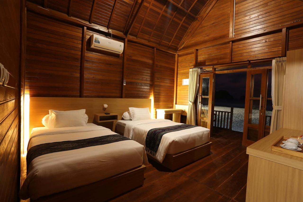 Bumbang Azana Essence Villa Tabitha Lombok מראה חיצוני תמונה