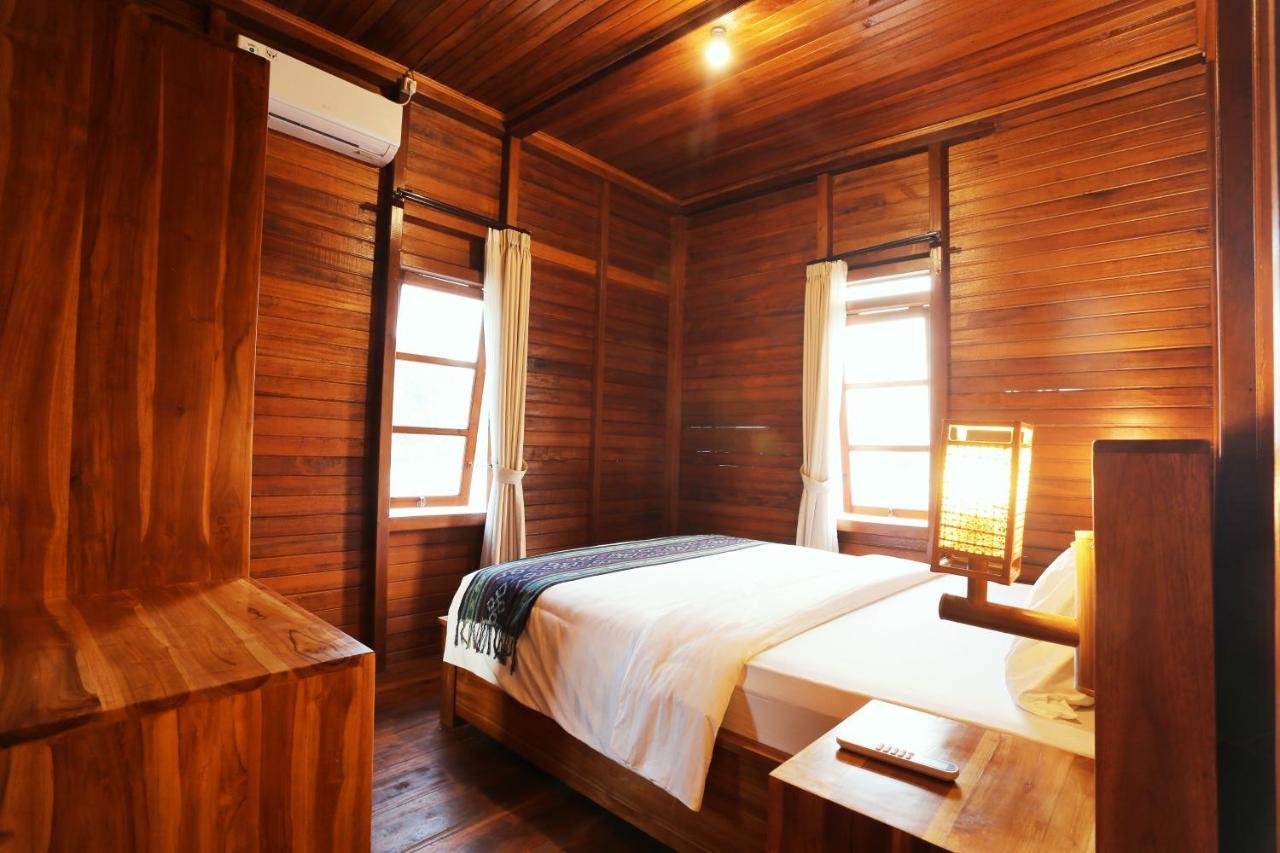 Bumbang Azana Essence Villa Tabitha Lombok מראה חיצוני תמונה