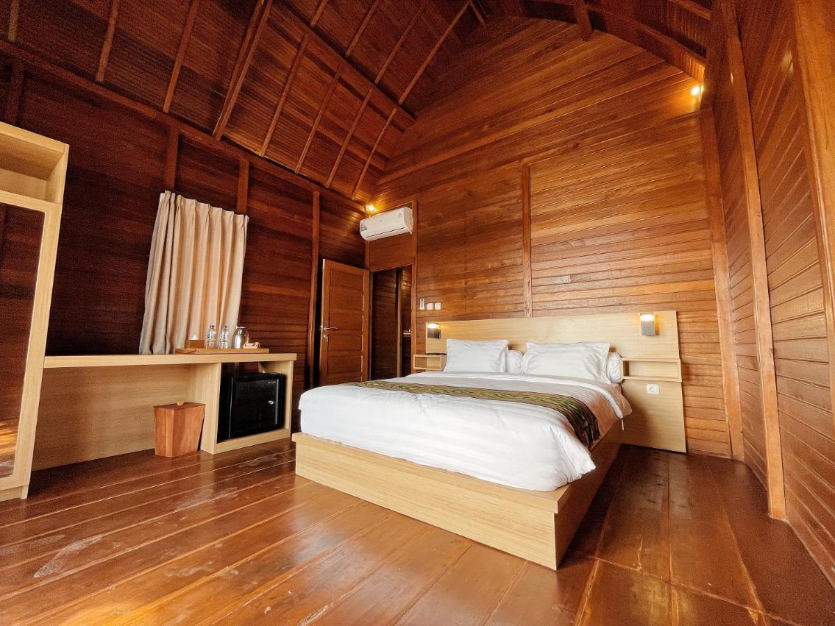 Bumbang Azana Essence Villa Tabitha Lombok מראה חיצוני תמונה