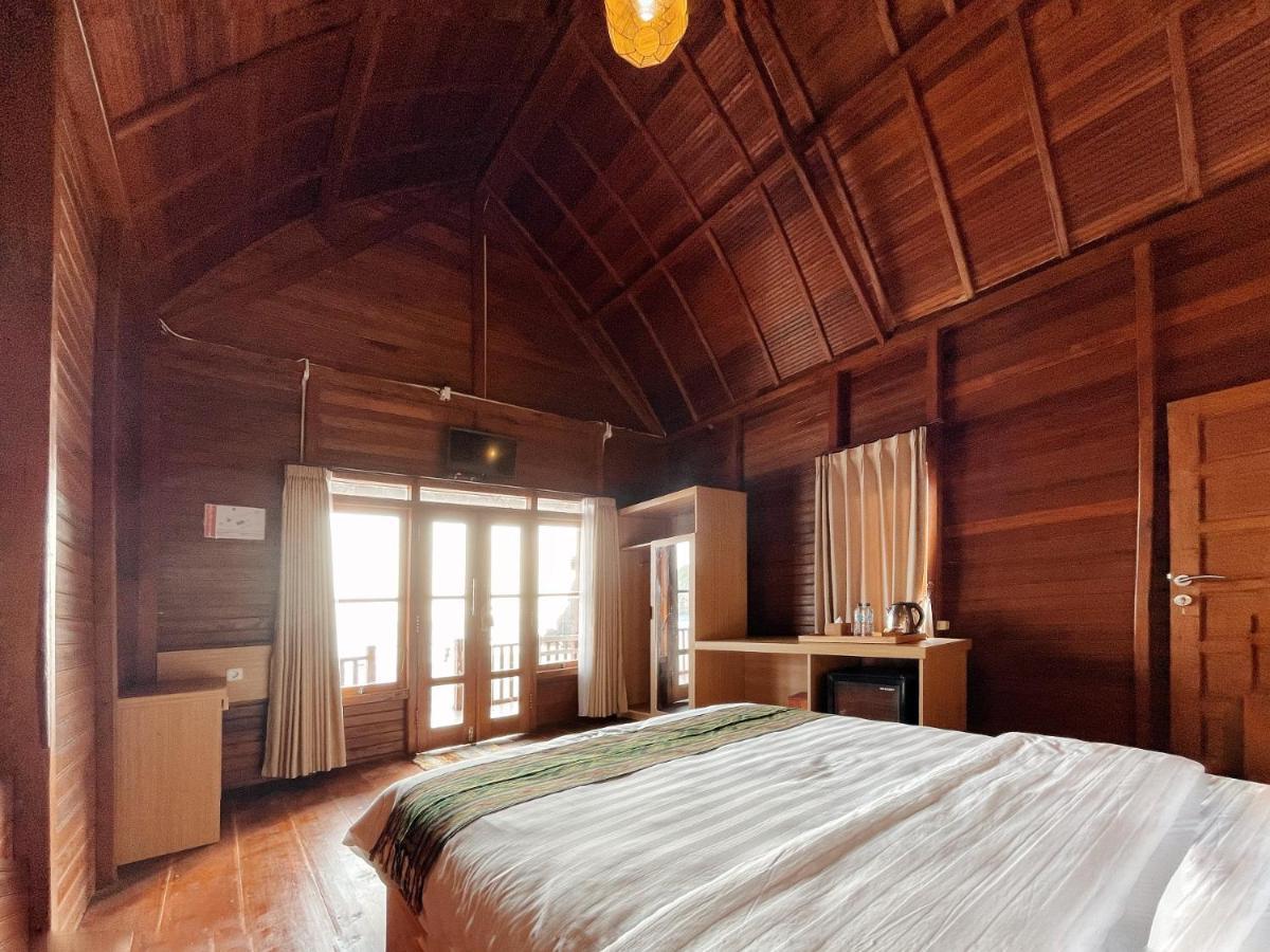 Bumbang Azana Essence Villa Tabitha Lombok מראה חיצוני תמונה