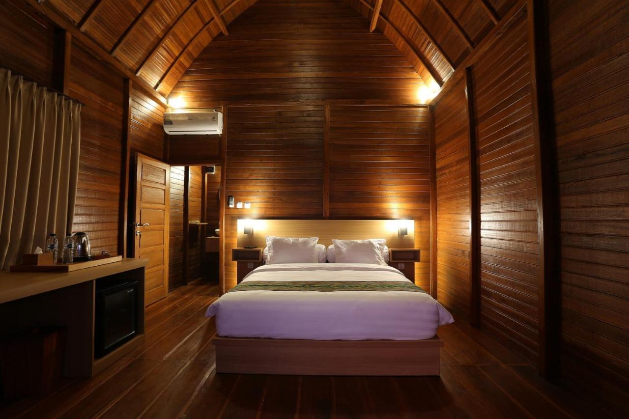 Bumbang Azana Essence Villa Tabitha Lombok מראה חיצוני תמונה
