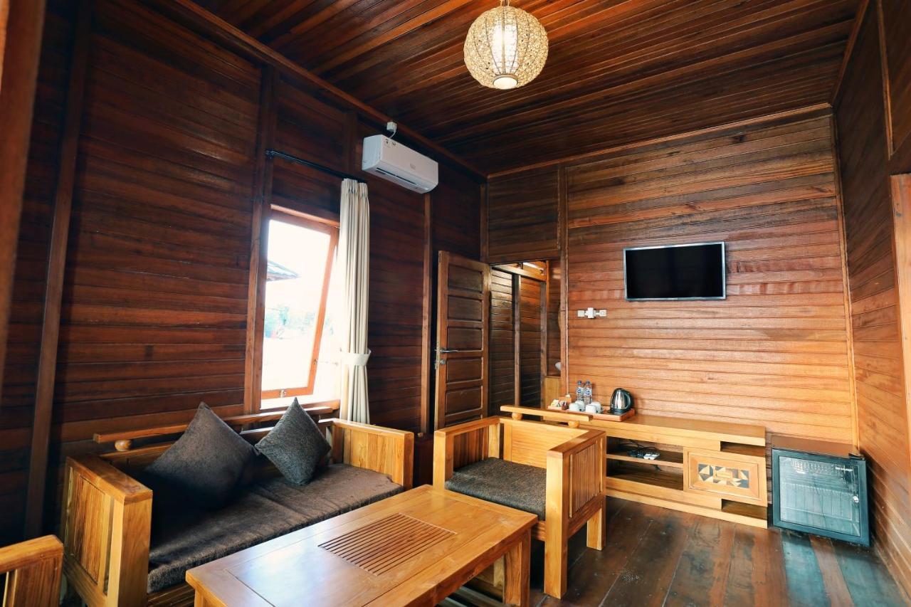 Bumbang Azana Essence Villa Tabitha Lombok מראה חיצוני תמונה