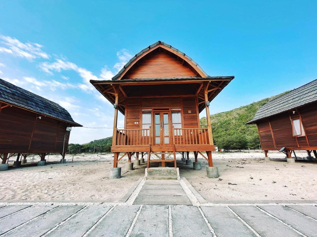 Bumbang Azana Essence Villa Tabitha Lombok מראה חיצוני תמונה