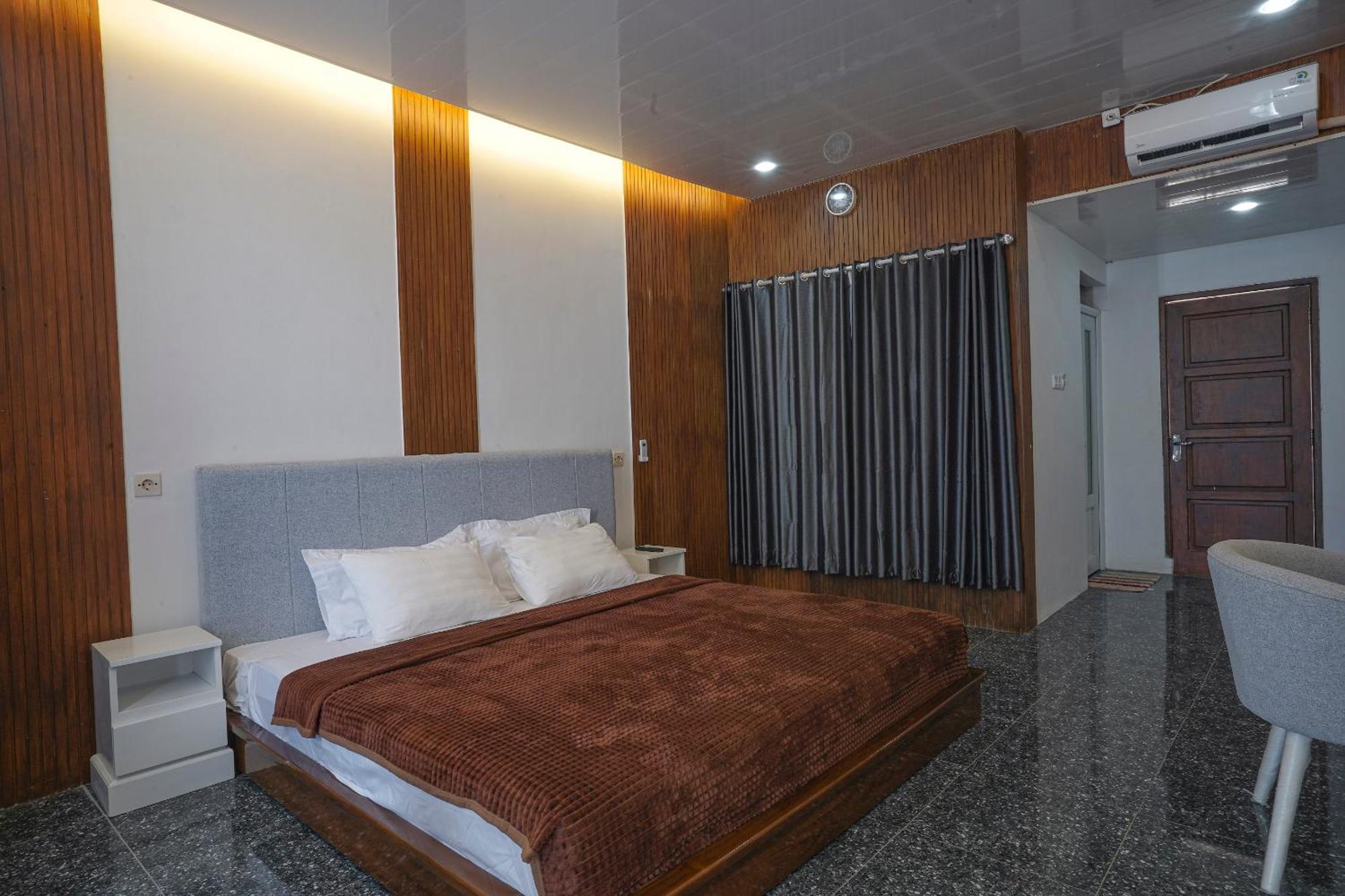 Bumbang Azana Essence Villa Tabitha Lombok מראה חיצוני תמונה
