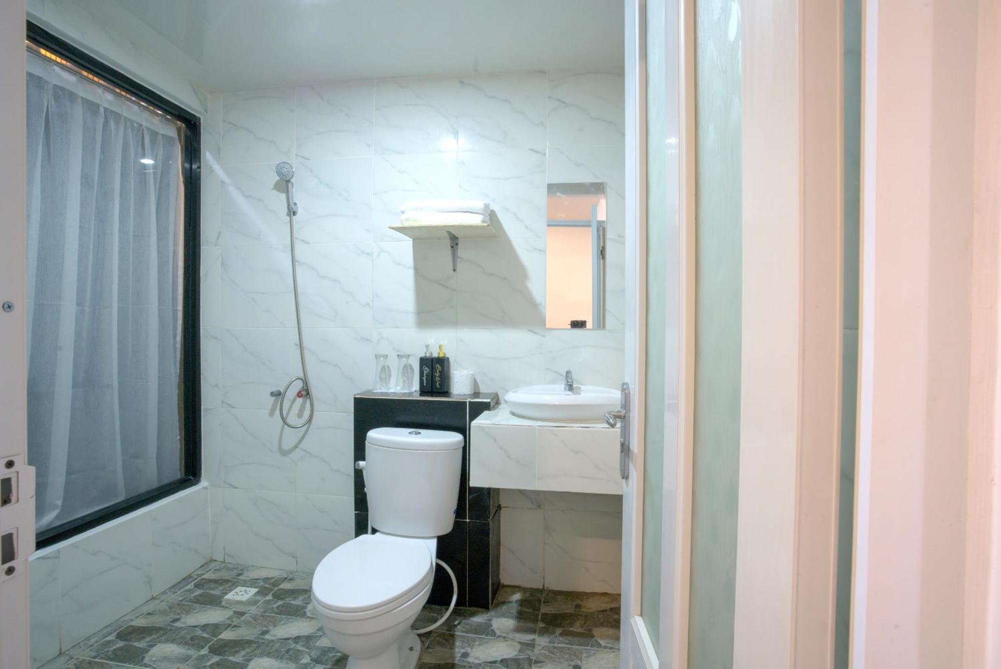 Bumbang Azana Essence Villa Tabitha Lombok מראה חיצוני תמונה