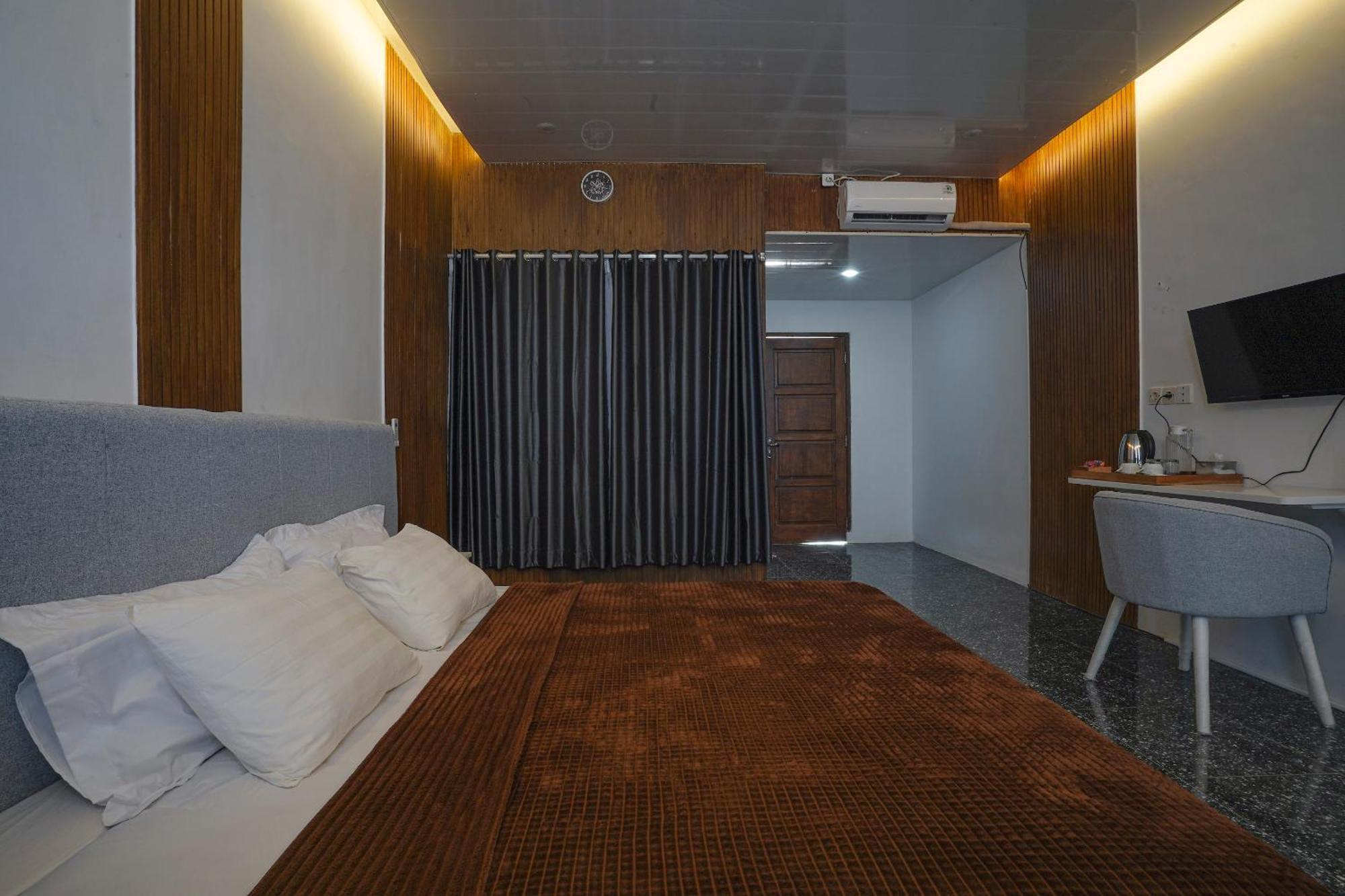 Bumbang Azana Essence Villa Tabitha Lombok מראה חיצוני תמונה