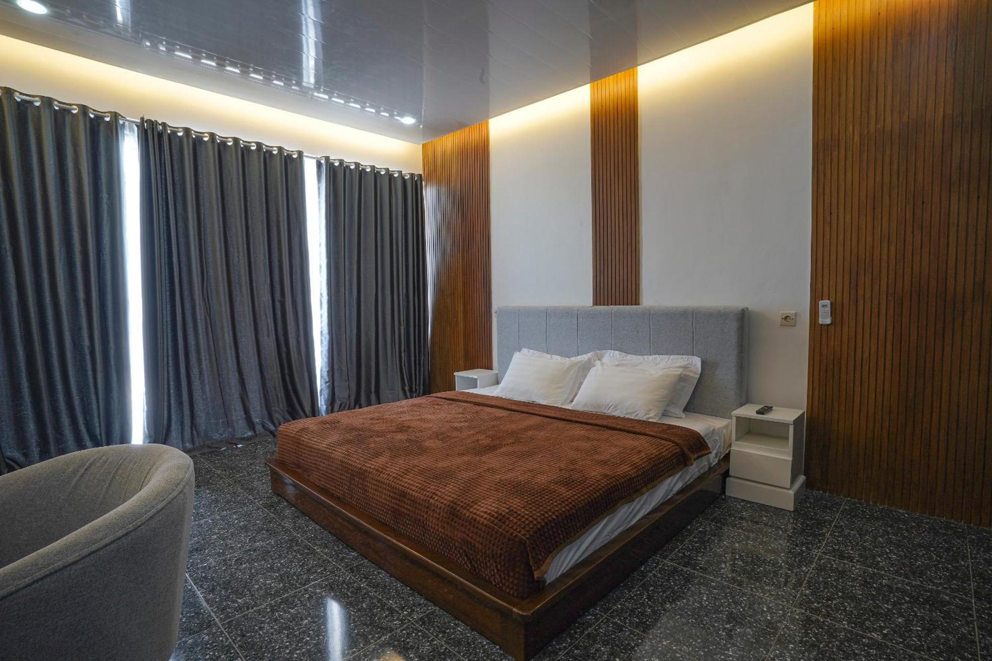 Bumbang Azana Essence Villa Tabitha Lombok מראה חיצוני תמונה